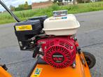 Gazonverluchter Eliet E401 PRO - in goede staat, Tuin en Terras, Verticuteermachines, Ophalen, Zo goed als nieuw