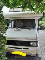 Fiat, Diesel, Particulier, 5 tot 6 meter, Tot en met 6