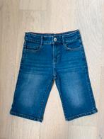 Okaïdi- korte jeans - maat 128, Kinderen en Baby's, Kinderkleding | Maat 128, Broek, Okaïdi, Ophalen of Verzenden, Zo goed als nieuw