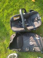 Bugaboo met zitbuggy, draagmand, maxi-cosi, Kinderen en Baby's, Kinderwagens en Combinaties, Ophalen, Gebruikt, Combiwagen, Bugaboo