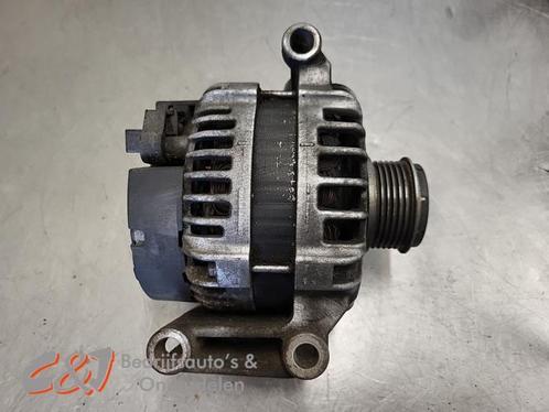 Dynamo van een Peugeot Boxer, Auto-onderdelen, Motor en Toebehoren, Peugeot, Gebruikt, 3 maanden garantie, Ophalen of Verzenden