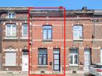 Maison à vendre à Liege, 2 chambres, Vrijstaande woning, 2 kamers, 95 m²