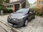 Renault Clio 1.5Dci 90Ch 2014 200000Klms 1er propriétaire, Auto's, Automaat, Bedrijf, Achteruitrijcamera, Te koop