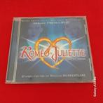 CD Album " Roméo et Juliette" de la haine à l'amour, Enlèvement, Comme neuf