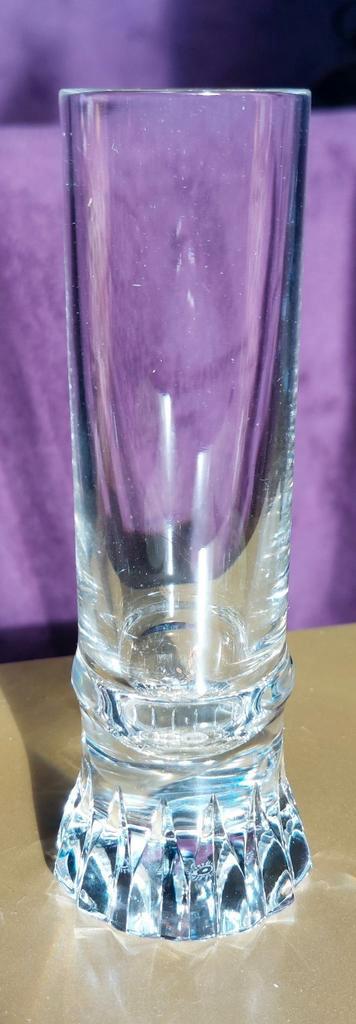 Villeroy Boch snapsglazen  14cm kristal beschikbaar voor biedingen