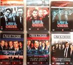 Law& Order 6 seizoenen DVD, Cd's en Dvd's, Vanaf 12 jaar, Ophalen of Verzenden, Zo goed als nieuw, Drama