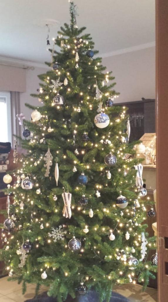 Kerstdecoratie (boom NIET inbegrepen), Diversen, Kerst, Zo goed als nieuw, Ophalen