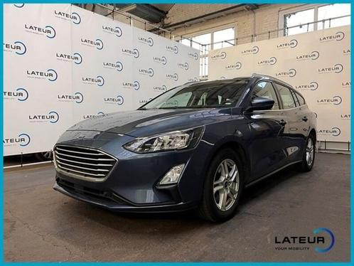 Ford Focus Connected 1.0i EcoBoost 100pk / 74kW M6 - Clippe, Auto's, Ford, Focus, ABS, Airbags, Airconditioning, Bluetooth, Centrale vergrendeling