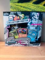 NEUF - Coffret Collection Poster EV10.5, Ophalen of Verzenden, Nieuw, Booster
