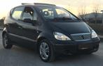 Mercedes A160 benzine euro 4 export, Auto's, Leder, Particulier, Euro 4, Te koop