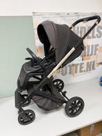Poussette d'occasion Cavoe MOI+ Meteorite — Sans panier, Autres marques, Enlèvement ou Envoi, Tige de poussée réglable, Utilisé