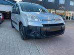 Citroën Berlingo 1.6i - 83.500 km - 2011, Auto's, Stof, Zwart, 72 kW, Euro 5