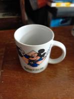 Tasse Mickey., Comme neuf, Enlèvement ou Envoi