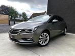 Opel Astra 1.4i Turbo - Euro6b - Automaat - Lane assist, Auto's, Testrit aan huis, Stof, 4 cilinders, Bruin