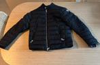 Moncler downjacket Maat 1 Origineel, Moncler, Zwart, Ophalen of Verzenden, Zo goed als nieuw