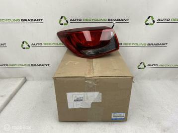 Achterlicht Links Mazda 2 Hatchback NIEUW ORIG DB5J-5H60D beschikbaar voor biedingen