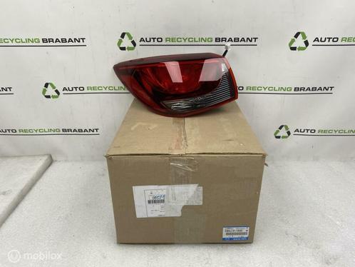 Achterlicht Links Mazda 2 Hatchback NIEUW ORIG DB5J-5H60D, Auto-onderdelen, Verlichting, Gebruikt, Ophalen of Verzenden