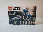 Sealed LEGO Star Wars 501st Legion Clone Troopers (Set 75280, Verzamelen, Ophalen of Verzenden, Nieuw