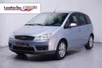 Ford C-Max Focus 1.8-16V Ghia Clima Trekhaak Cruise, Monovolume, 170 g/km, Blauw, Bedrijf