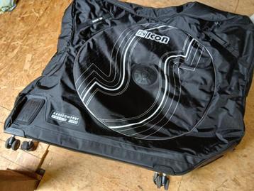 FIETSKOFFER SCICON AEROCOMFORT 3.0 ROAD NIEUW beschikbaar voor biedingen