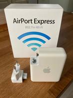 Apple AirPort Express access point, Ophalen, Gebruikt, Router, Apple.