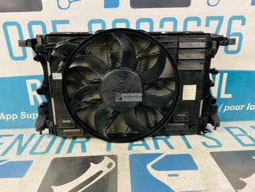 Koelerpakket Mercedes A Klasse W177 A35 AMG W118 CLA H247 3- beschikbaar voor biedingen