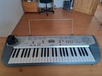 Casio CTK-230 song bank keyboard, Muziek en Instrumenten, Keyboards, Casio, Gebruikt, Met standaard, Ophalen
