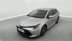 Toyota Corolla Touring Sports Hybrid 1.8 e-CVT GPF, Auto's, Toyota, Automaat, Stof, Gebruikt, 4 cilinders
