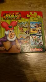 Puzzel plop, Ophalen of Verzenden