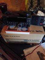 Yaesu FT450D HF SETJE NIEUW, Telecommunicatie, Zenders en Ontvangers, Ophalen, Nieuw, Zender