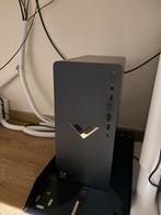 RAM HP Victus et Ryzen 7 16 Go 3060ti, Virtual Reality, Comme neuf, Enlèvement, SSD