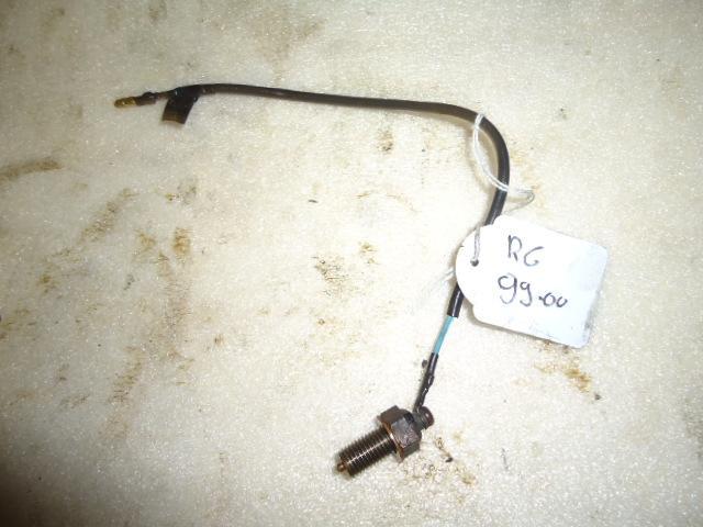 R6 1999 - 2002 Yamaha Elektrische component D1-14599, Motoren, Onderdelen | Yamaha