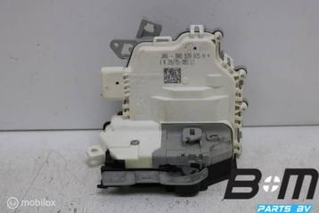 Portierslot linksachter Audi A5 8T 8K0839015H beschikbaar voor biedingen