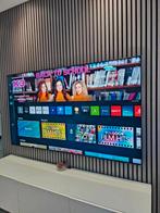 Samsung 55" smart TV 4k, Audio, Tv en Foto, Televisies, Ophalen of Verzenden, Samsung, Smart TV