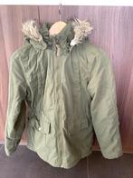 Winterjas maat 152, Kinderen en Baby's, Kinderkleding | Maat 152, Ophalen, Zo goed als nieuw, H&M, Jas