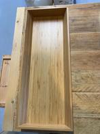 bestekbak ladeverdeler Ikea in bamboe, Ophalen, Zo goed als nieuw, Overige materialen