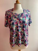 Shirt Band A Part 44, Kleding | Dames, Maat 42/44 (L), Band A Part, Ophalen of Verzenden, Korte mouw