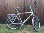 Herenfiets Sparta Tyros, Fietsen en Brommers, Ophalen, Sparta, Gebruikt, Versnellingen