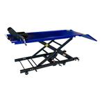 Motorfietslift / Motorbrug (450Kg), Auto diversen, Overige Auto diversen, Verzenden