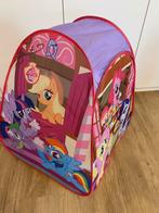 MyLittlePony speeltent: ZO GOED ALS NIEUW!, Kinderen en Baby's, Ophalen