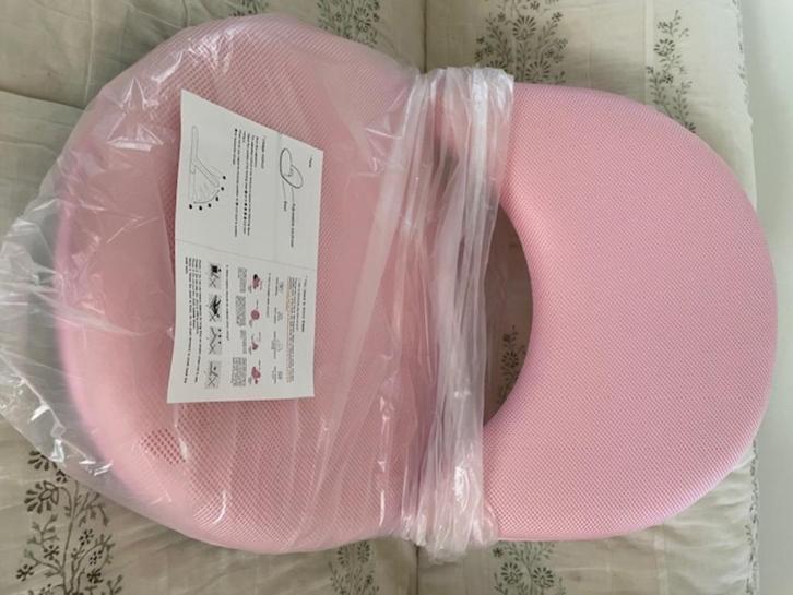 meditatiestoeltjes 2 stuks, Cd's en Dvd's, Cd's | Meditatie en Spiritualiteit, Zo goed als nieuw, Overige typen, Ophalen of Verzenden