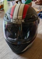 motorhelm maat S, Motoren, Kleding | Motorhelmen, Ophalen, Shark, Integraalhelm, S
