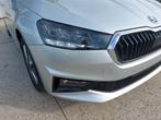 Skoda Fabia Nieuwe 50km 2023, Auto's, Voorwielaandrijving, Stof, USB, Euro 6