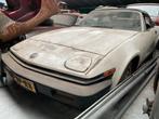 Oldtimers met werk triumph tr8 2x en karmann ghia, Autos, Achat, Particulier, Triumph