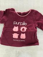 Lot de 57 vêtements bébé fille 1 mois, Enlèvement, Comme neuf