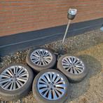 2 paar verschillende velgen Opel Insignia, Auto-onderdelen, Banden en Velgen, Ophalen, Band(en)