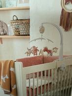 Babymobiel voor park of bed van Noukies met muziek, Ophalen, Zo goed als nieuw, Overige vormen