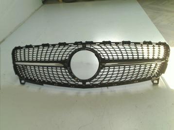 GRILLE Mercedes-Benz A (W176) (a1768881760) beschikbaar voor biedingen