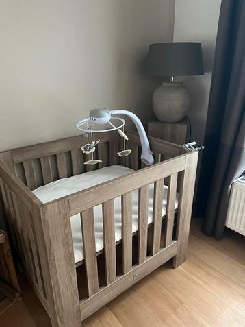 Baby park, Kinderen en Baby's, Ophalen, Zo goed als nieuw
