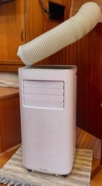 Mobiele airconditioning, Elektronische apparatuur, Airco's, Ophalen, Minder dan 60 m³, 2 snelheden, Ventileren
